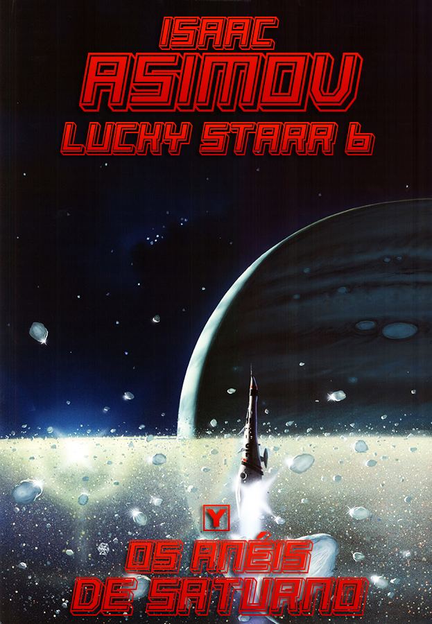 Os Anéis de Saturno