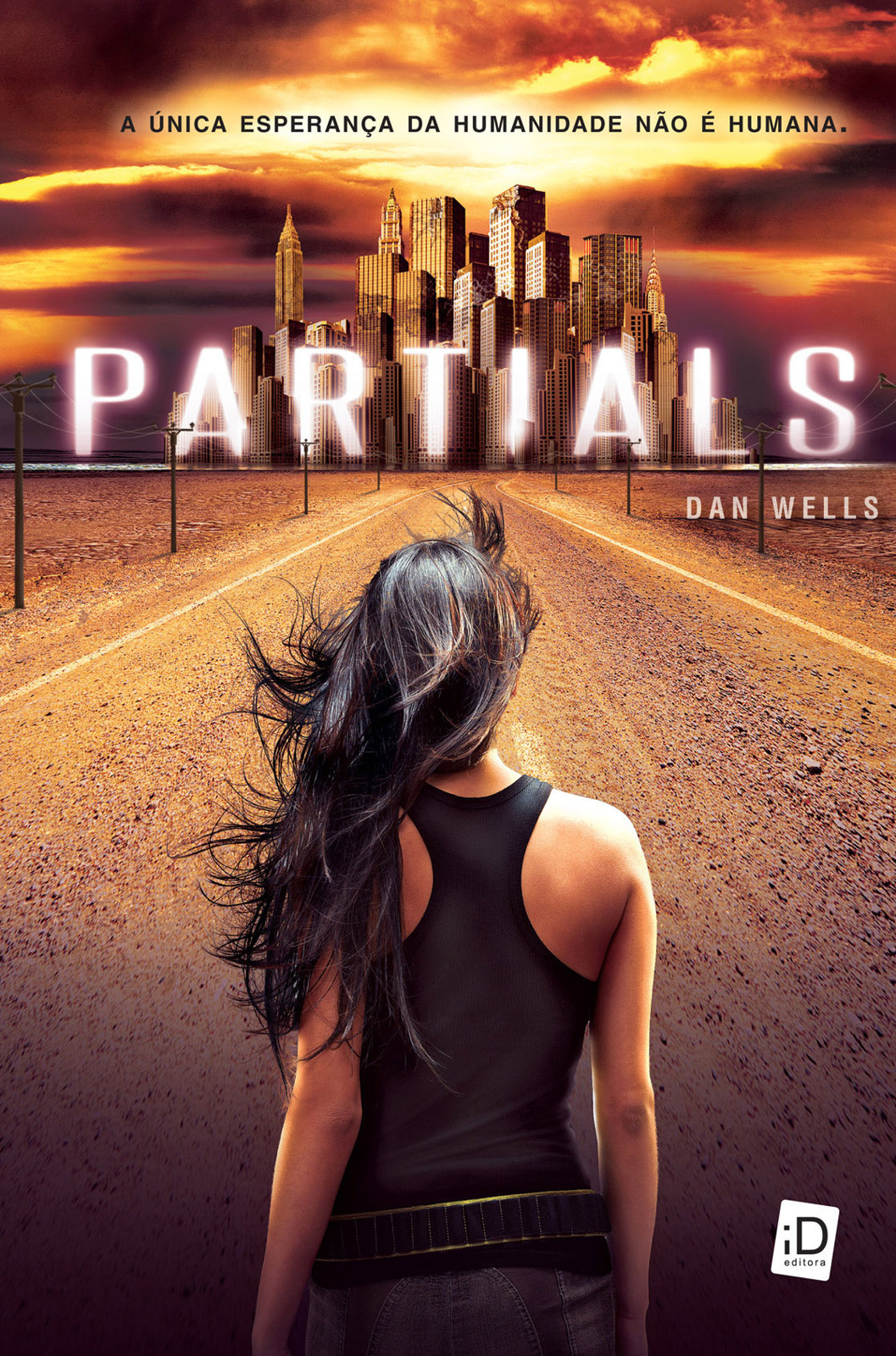 Partials - Partials Sequence - Vol 1