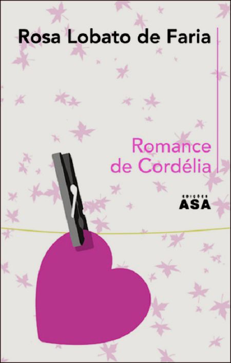 Romance de Cordélia
