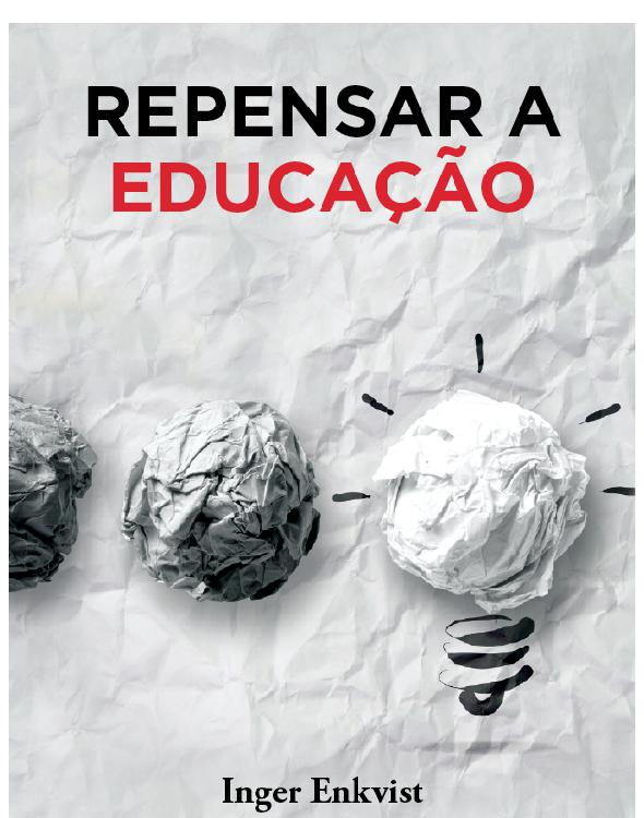 Repensar a educação