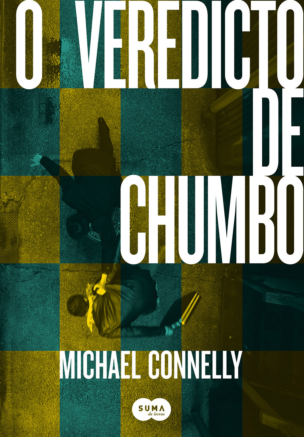 O Veredicto de Chumbo
