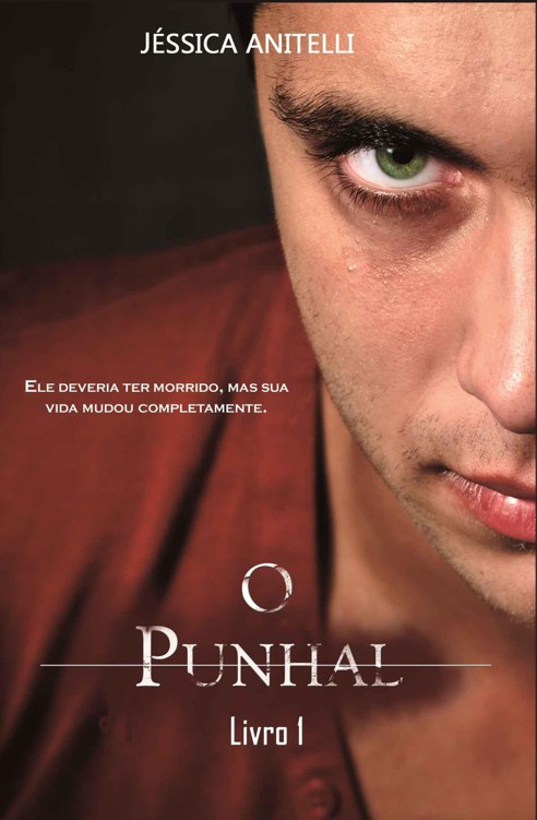 O Punhal - Vol 1