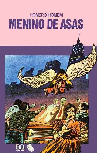 Menino de Asas