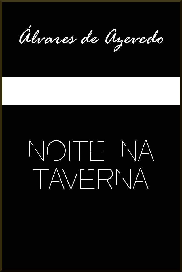 Noite na Taverna