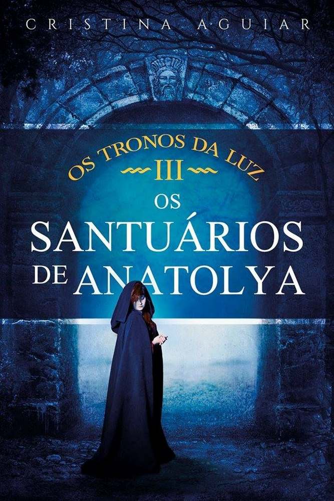 Os Santuários de Anatolya