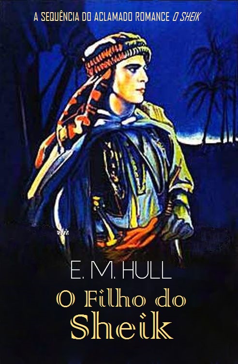 O Filho do Sheik