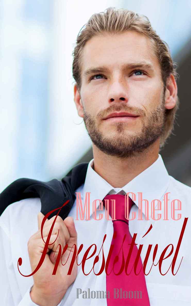 Meu Chefe Irresistível: Mais de 360 mil visualizações no Wattpad