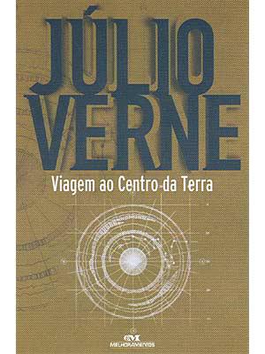 Viagem ao Centro da Terra