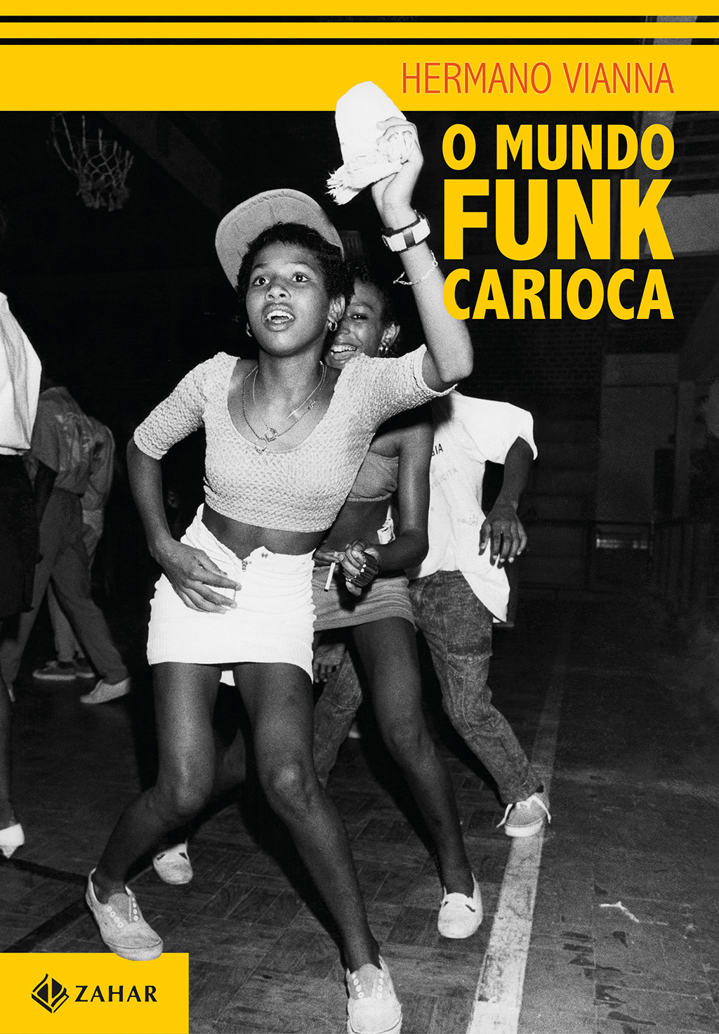 O Mundo Funk Carioca