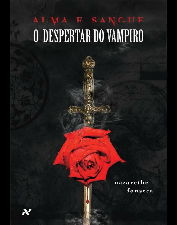 O Despertar do Vampiro