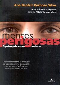 Mentes Perigosas - O Psicopata Mora ao Lado