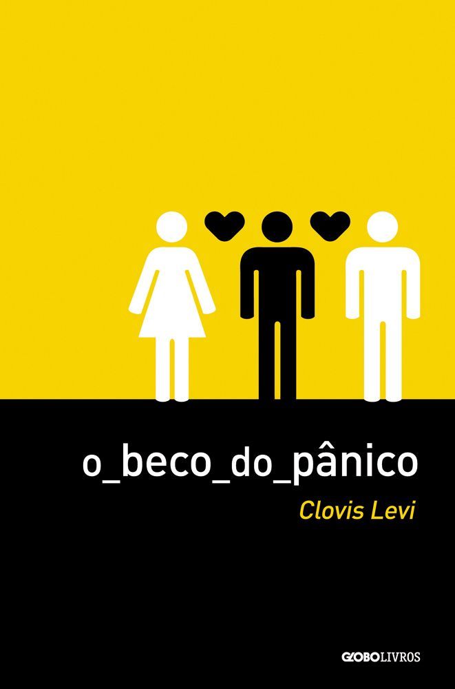 O beco do pânico