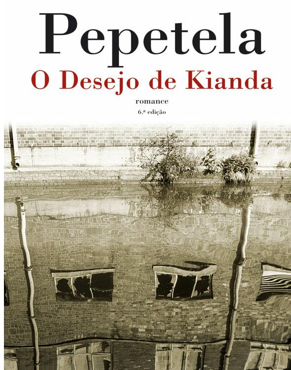 O Desejo de Kianda
