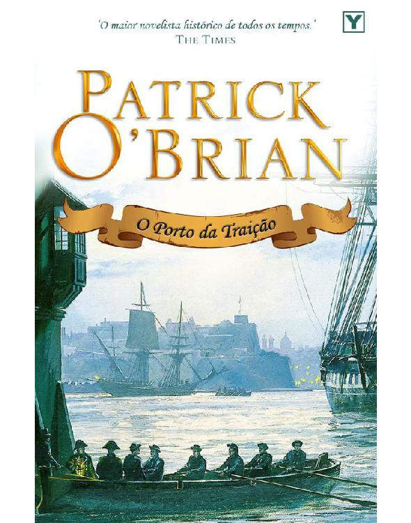O Porto da Traição