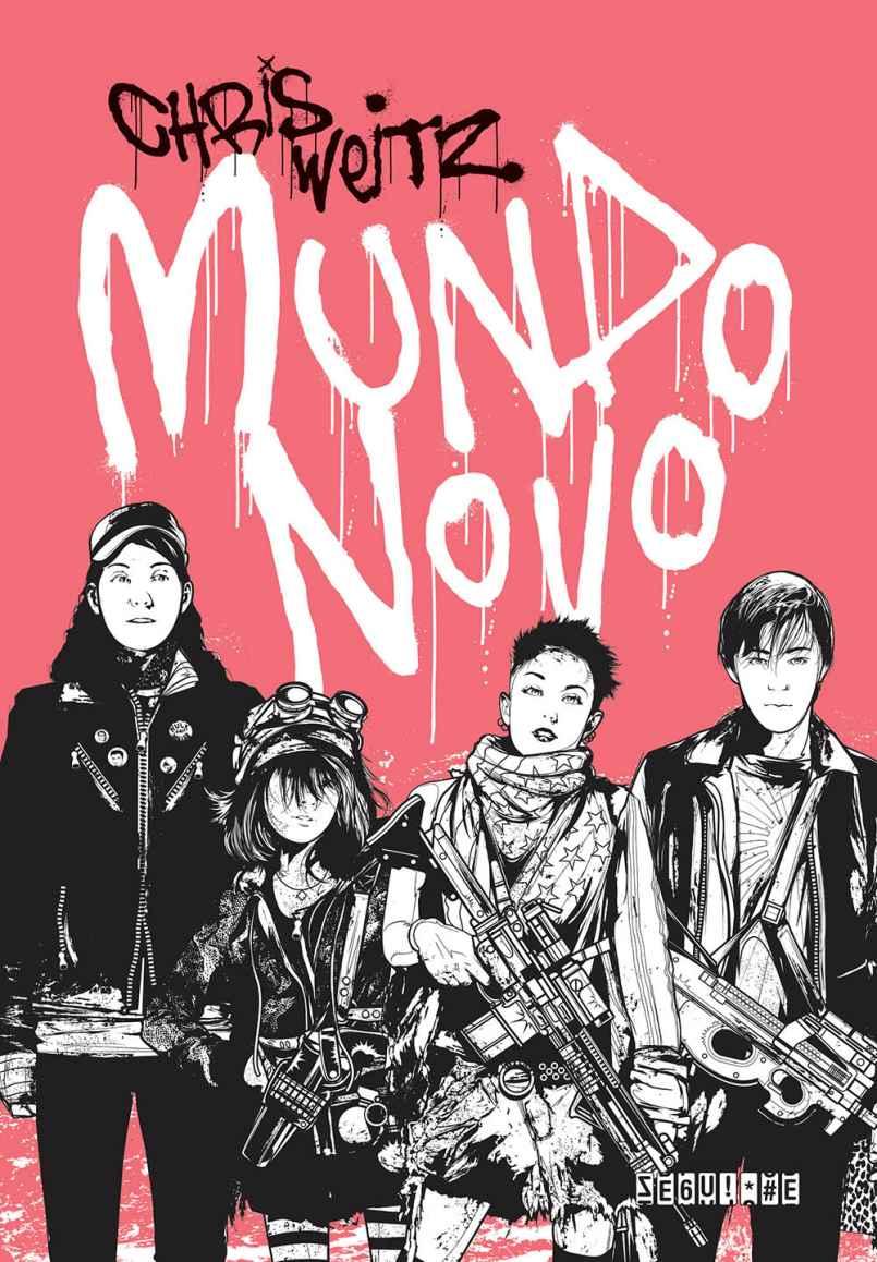 Mundo novo – Volume 1