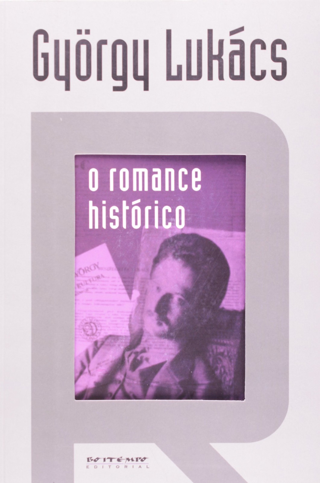 O romance histórico