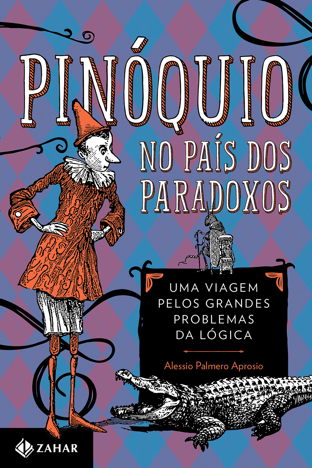 Pinóquio no País dos Paradoxos