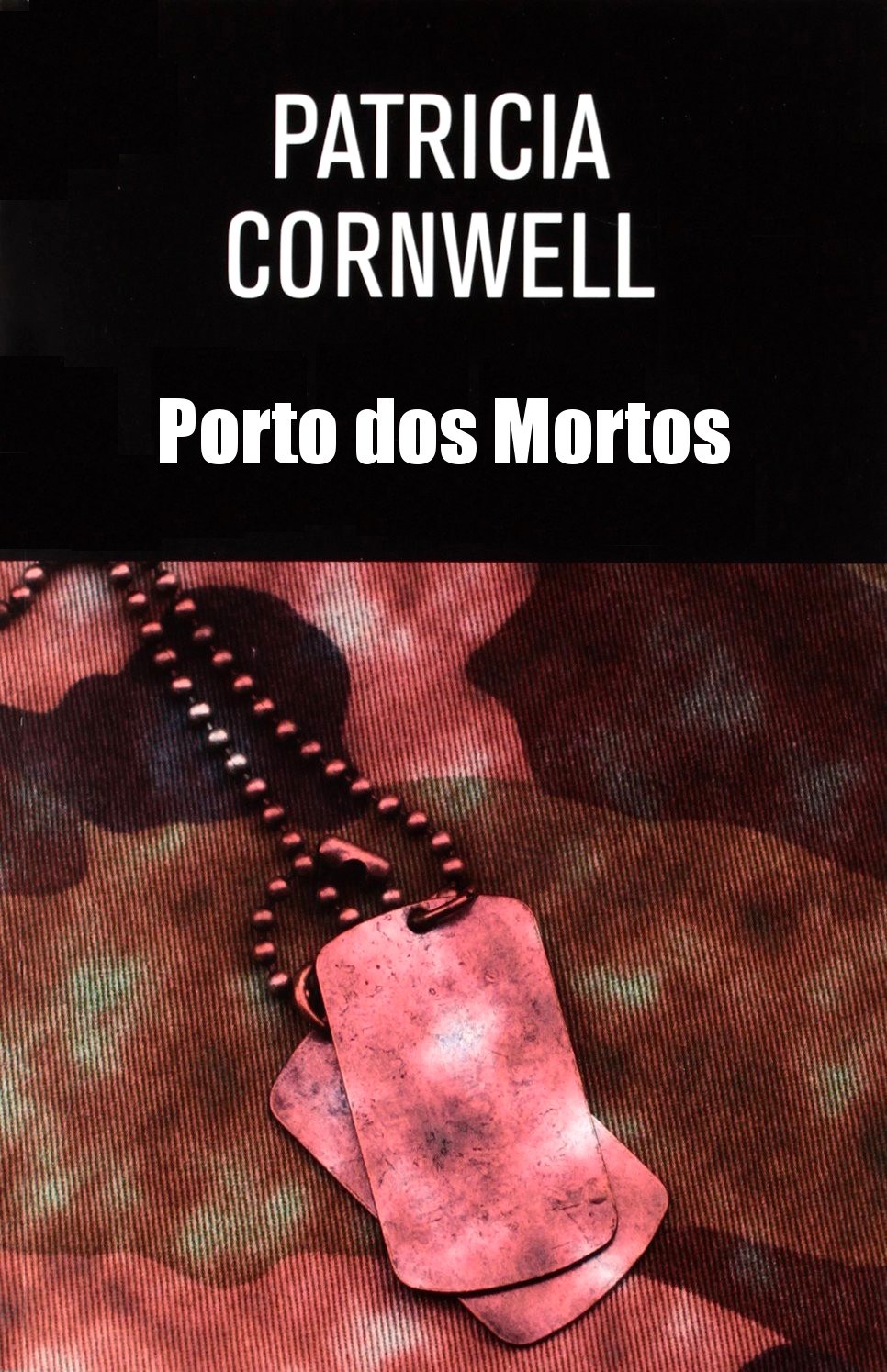 Porto dos Mortos