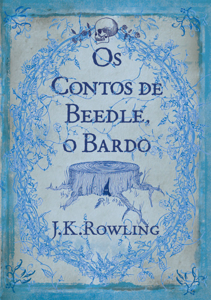 Os Contos de Beedle, o Bardo
