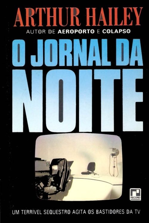 O JORNAL DA NOITE