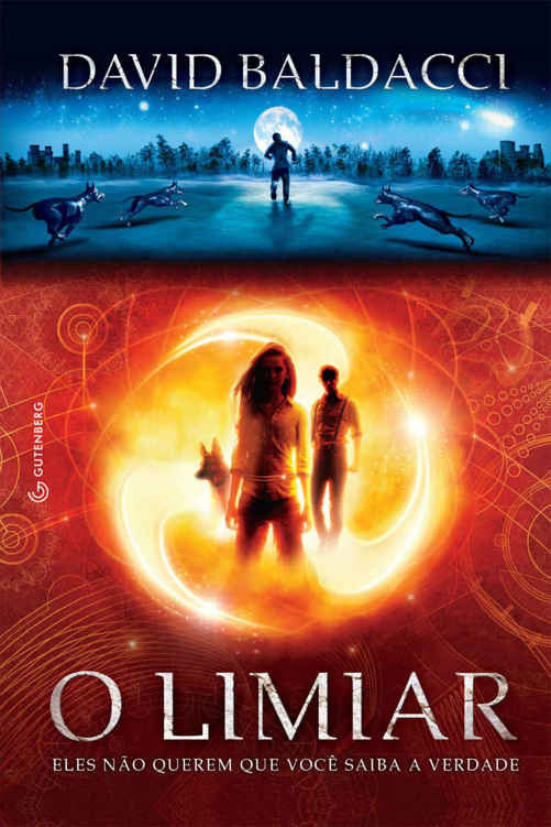 O Limiar: Eles não querem que você saiba a verdade