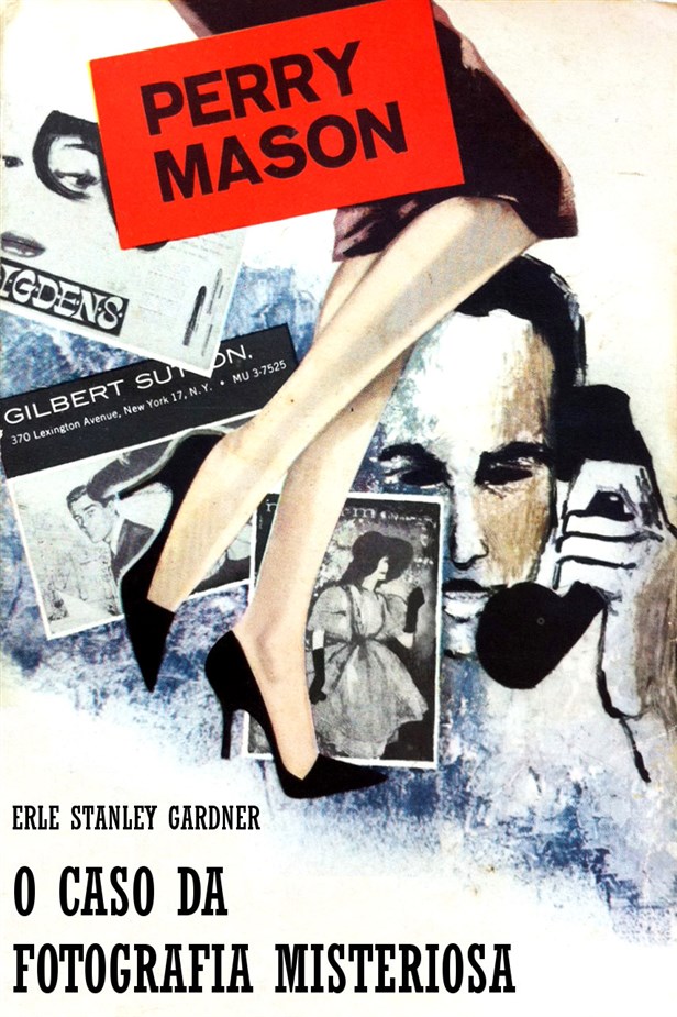 O Caso da Fotografia Misteriosa