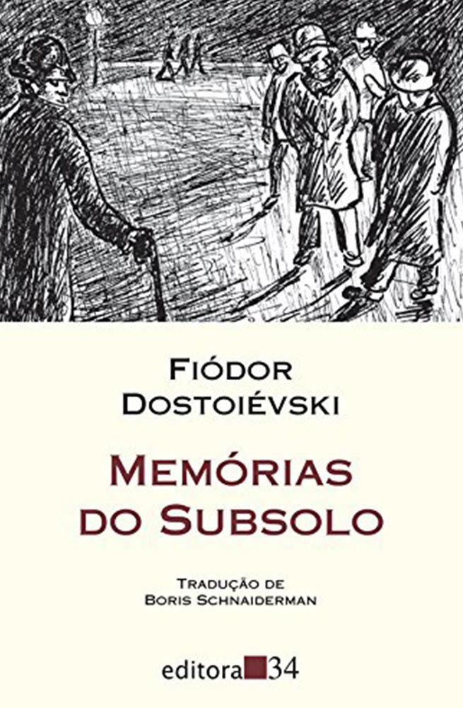 Memórias do subsolo