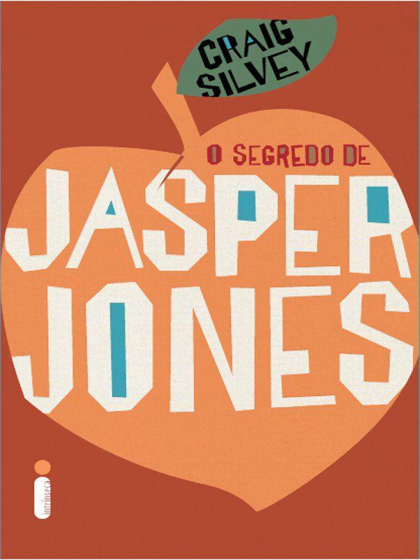 O segredo de Jasper Jones