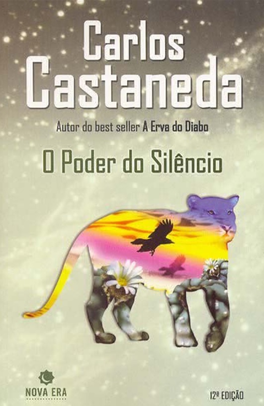 O PODER DO SILÊNCIO