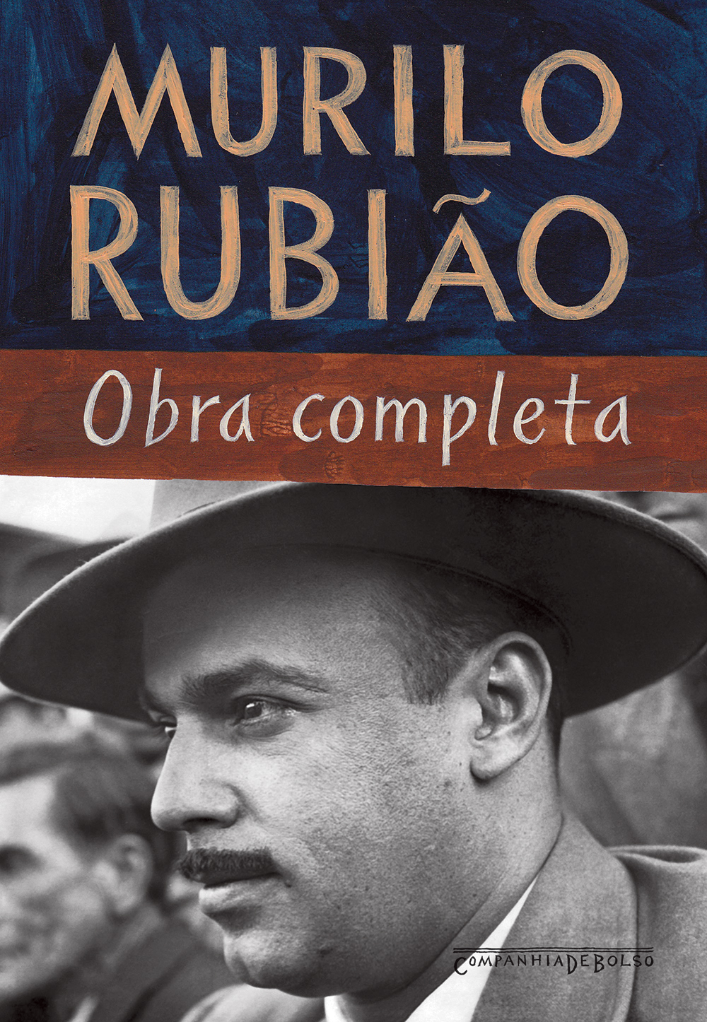 Murilo Rubião - Obra Completa