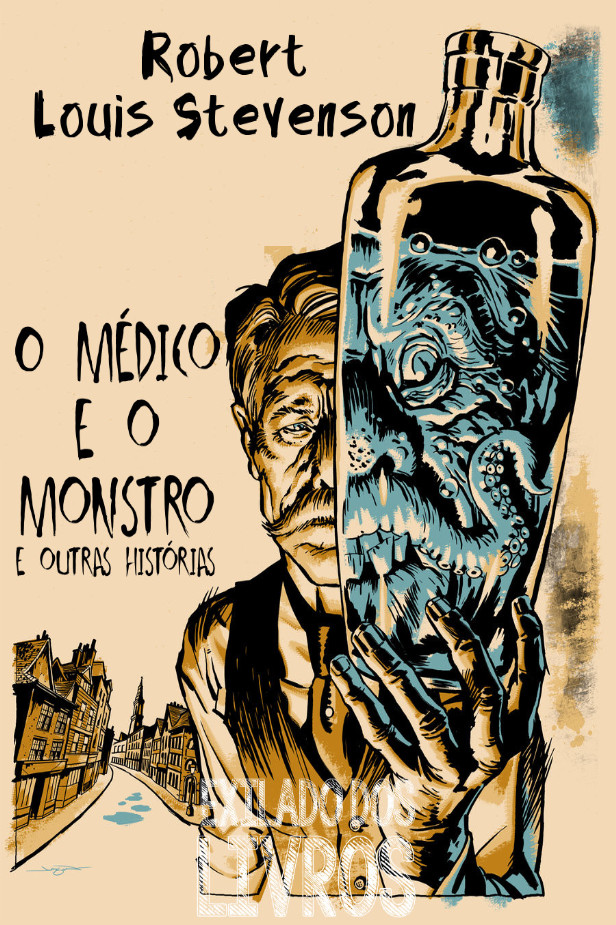 O Médico e o Monstro
