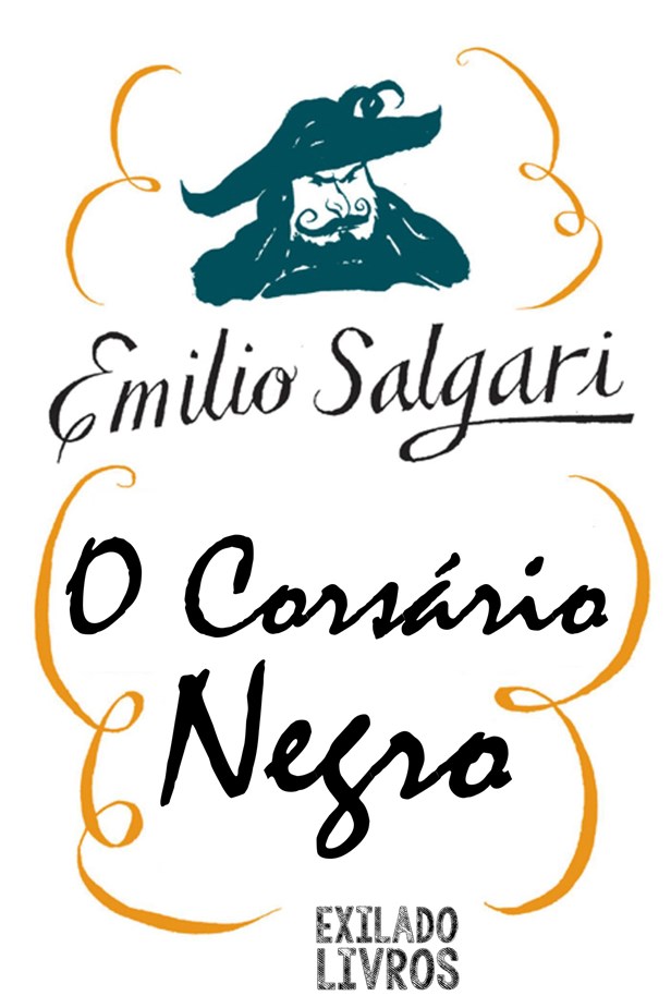 O Corsário Negro