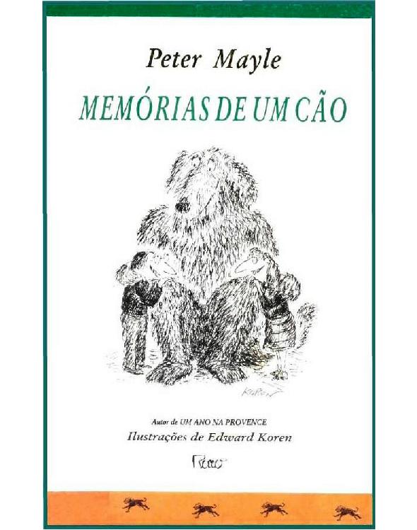 Memórias de Um Cão