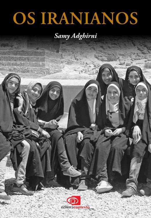 Os Iranianos