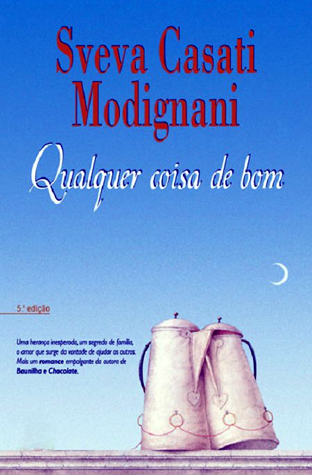 Qualquer Coisa de Bom