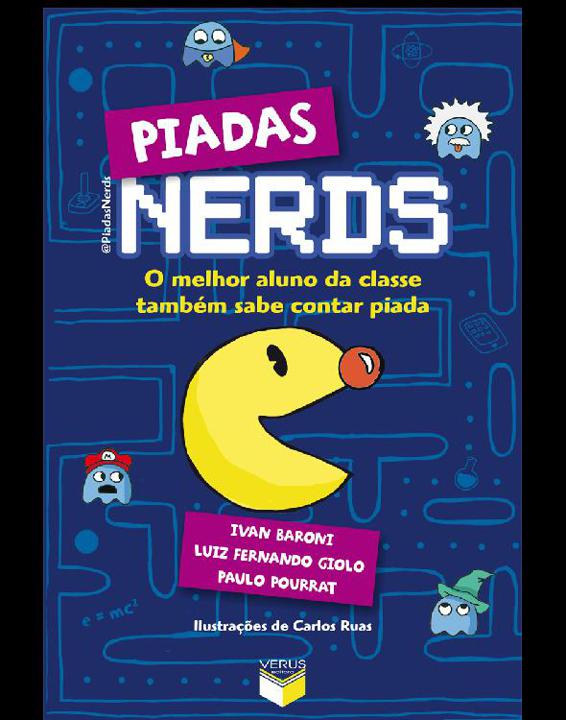 Piadas nerds