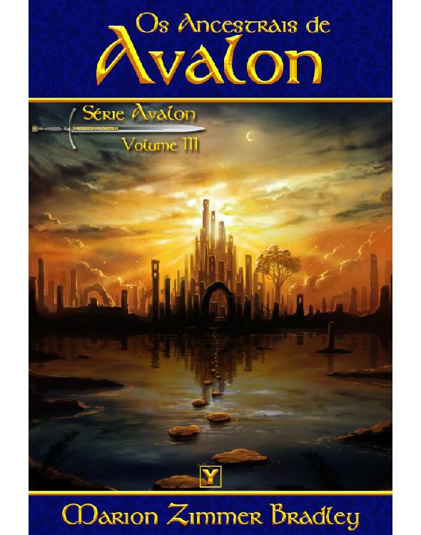 Os Ancestrais de Avalon