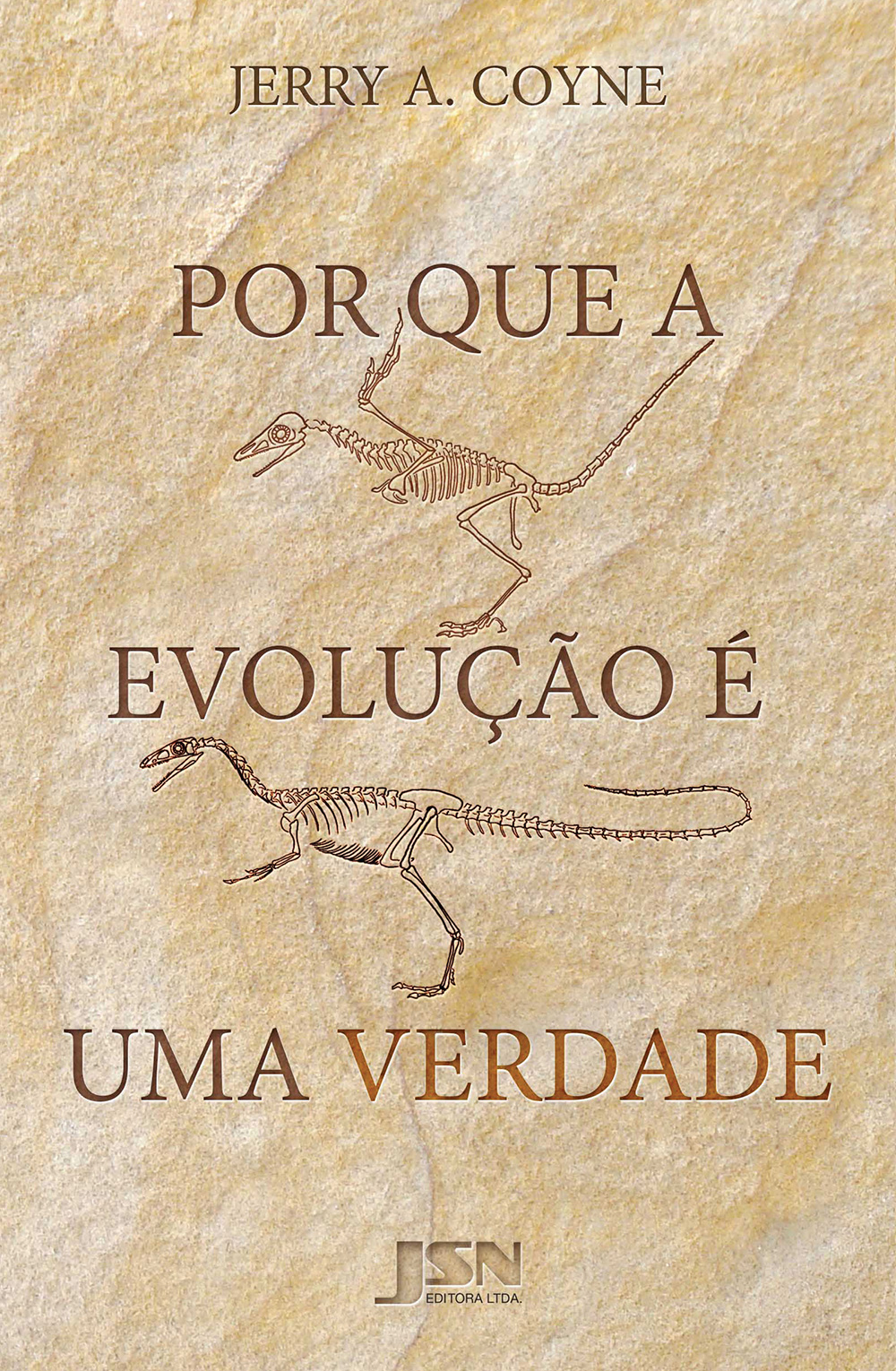 Por que a evolução é uma verdade