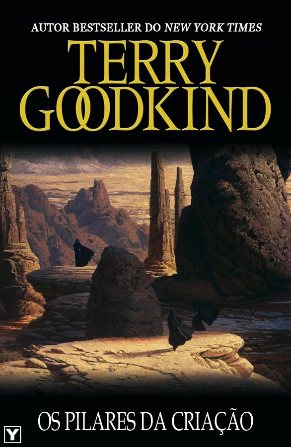 Os Pilares da Criação