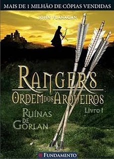 Rangers - Ordem dos Arqueiros - Ruínas de Gorlan
