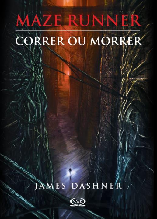 MAZE RUNNER: Correr ou morrer