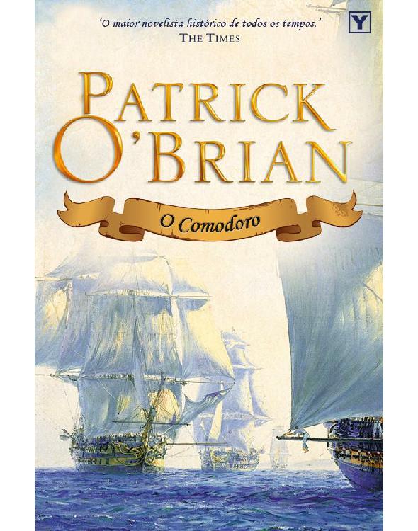 O Comodoro