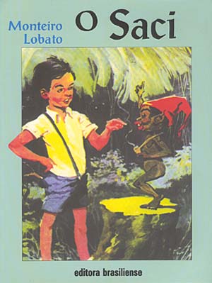 O Saci