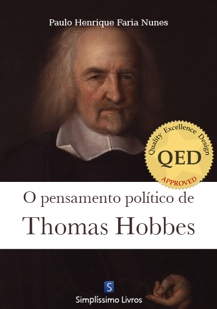 O pensamento político de Thomas Hobbes