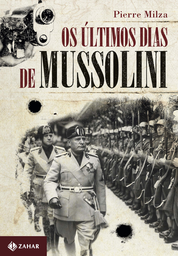 Os Últimos Dias de Mussolini