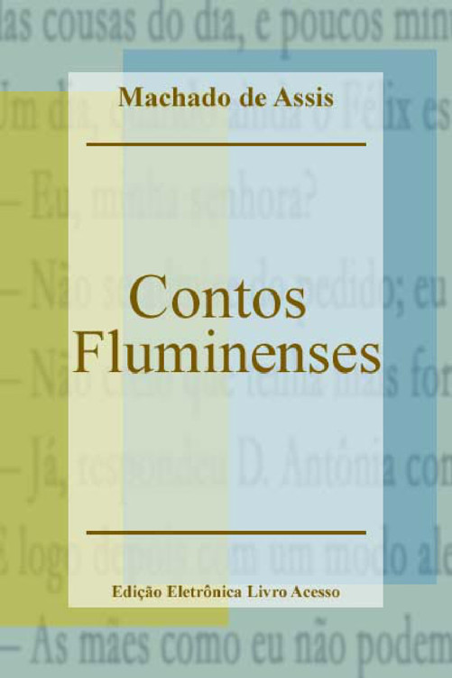 Contos Fluminenses