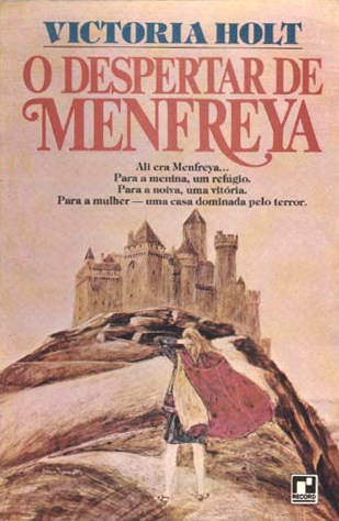 O Despertar de Menfreya