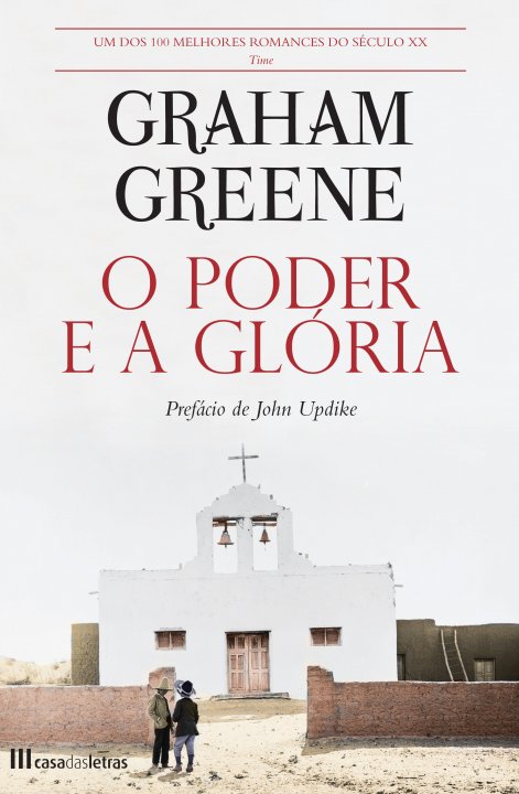 O Poder e a Glória