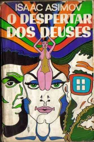 O despertar dos Deuses