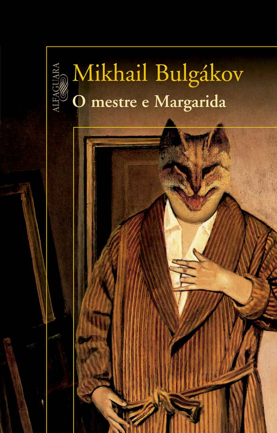 O Mestre e Margarida